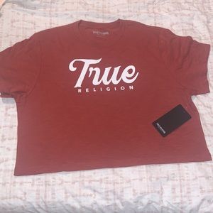True Religion Bella Tee